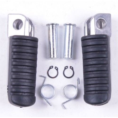 Foot Peg Rider - Kawasaki NINJA 250R ZX9R ZX12R GTR1400
